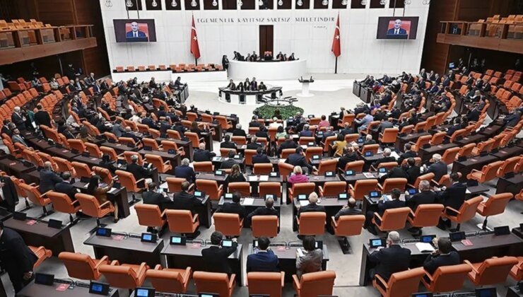 Çocuklar için kurulan araştırma komisyonuyla ilgili önemli karar yayımlandı