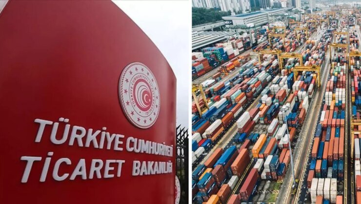 Gümrük sistemlerinde transit işlemlerinde yeni faza geçildi!