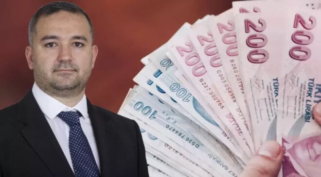 Merkez Bankası’nın faiz kararı bugün açıklanacak