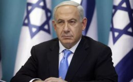 Uluslararası Ceza Mahkemesi’nden Netanyahu hakkında tutuklama emri