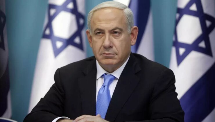 Uluslararası Ceza Mahkemesi’nden Netanyahu hakkında tutuklama emri