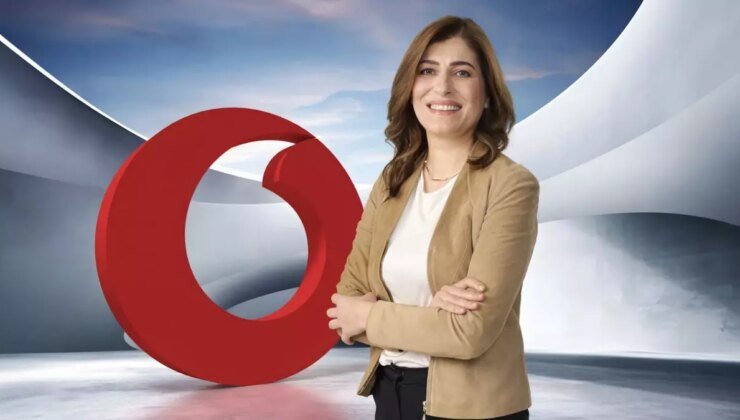 Vodafone Türkiye, teknoloji ihracına hız verdi