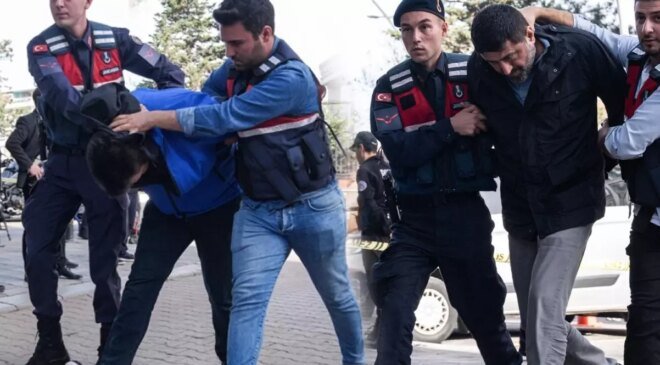 Yenidoğan Çetesi’nde ambulans şoföründen ilk itiraf: Hasta yönlendirerek para kazandığımı kabul ediyorum