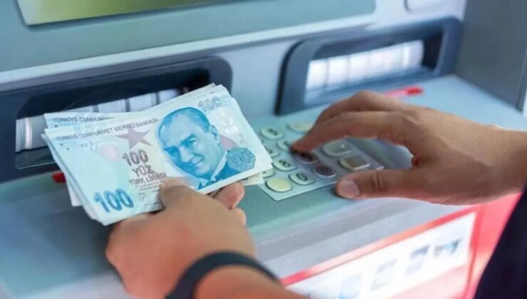 ATM’lerde yürürlüğe girebilecek yeni uygulama ile para çekme işlemleri aksayabilir