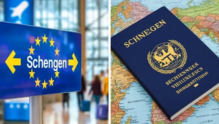 Avrupa’da iki ülke daha Schengen Bölgesi’ne tam üye oldu