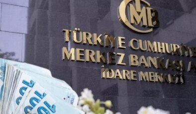 Merkez Bankası 22 ay sonra ilk kez faiz indirdi