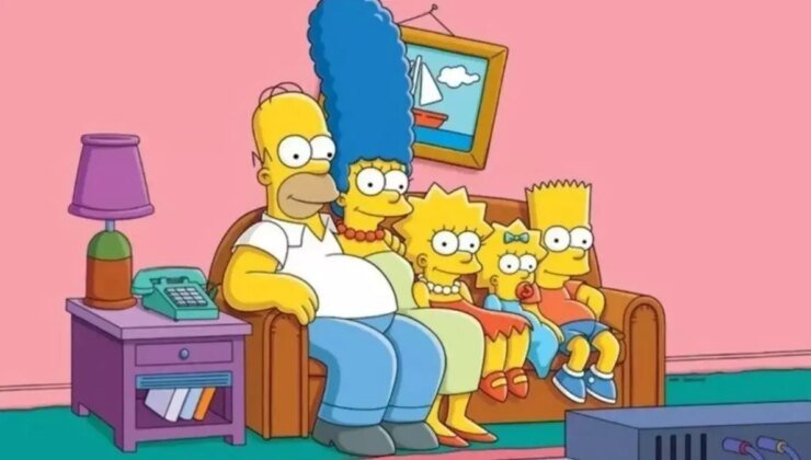 Simpsonlar’ın bir kehaneti daha gerçeğe dönüştü