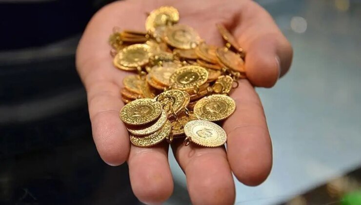Altın fiyatları yeni rekor kırdı