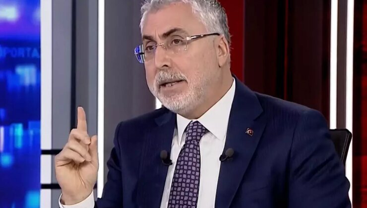 Bakan Işıkhan’ın canlı yayında sarf ettiği cümle emeklileri korkuttu