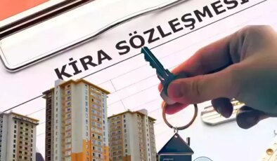 Bakan Şimşek kiraları düşürecek formülü anlattı