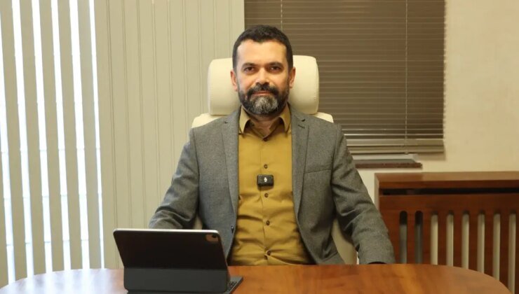 Dr. Ekrem Teymur: DeepSeek yapay zekası ABD teknoloji devlerini sarstı