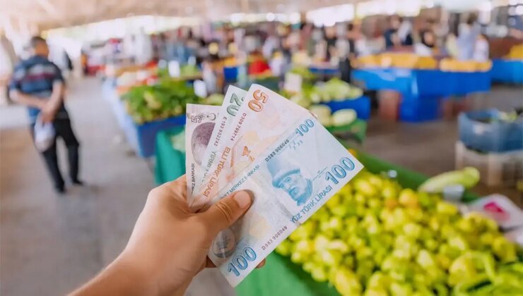 Ekonomistlerin ocak ayı için enflasyon beklentisi belli oldu