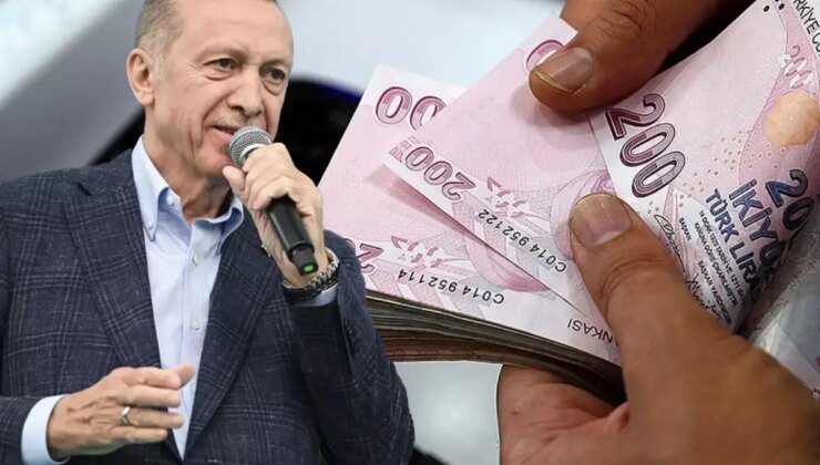 Erdoğan’ın evlilik kredi müjdesi, beyaz eşya satışlarını patlattı