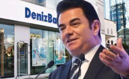 Eski Denizbank Müdürü Hakan Ateş için 240 yıla kadar hapis istemi