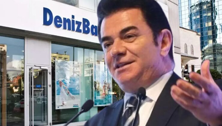 Eski Denizbank Müdürü Hakan Ateş için 240 yıla kadar hapis istemi