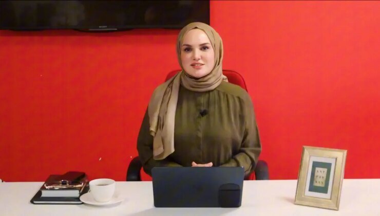 Haberler.com Yönetim Kurulu Üyesi Behiye Teymur: "Yüksek Kira Krizi Ekonomiyi Tehdit Ediyor"