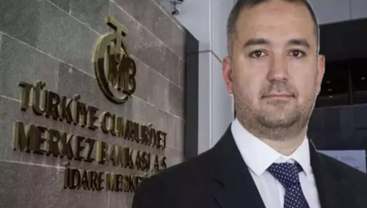 Merkez Bankası Başkanı Karahan’dan 2025 için faiz ve enflasyon mesajı