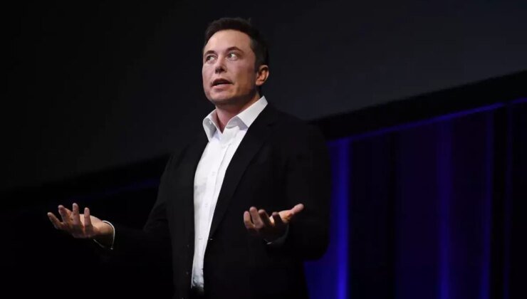 Musk’ın sahibi olduğu Tesla’nın dördüncü çeyrek geliri piyasa beklentilerinin altında kaldı