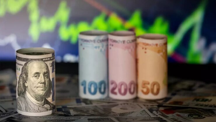 Ons altındaki rekorın ardından dolar da yeni rekor kırmak üzere