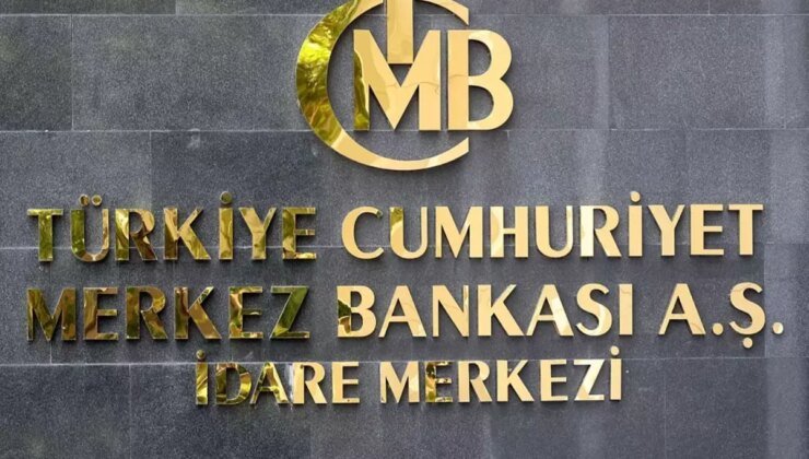 TCMB, 20 yıl aradan sonra ilk kez TL depo alım ihalesi açtı