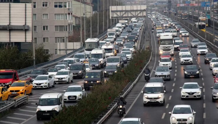 Tüm araç sahiplerini ilgilendiriyor, son 3 gün