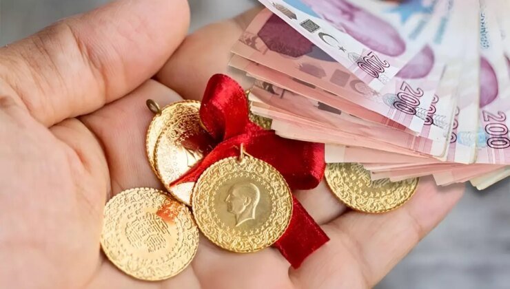 1 Ocak’tan bu yana altın yatırımcılarının kazancı belli oldu