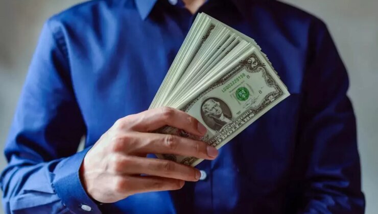 ABD’de Trump resimli 250 dolarlık banknot teklif edildi