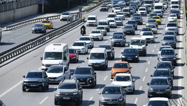 Araç alım satımında yetki doğrulaması uygulaması bugün başladı