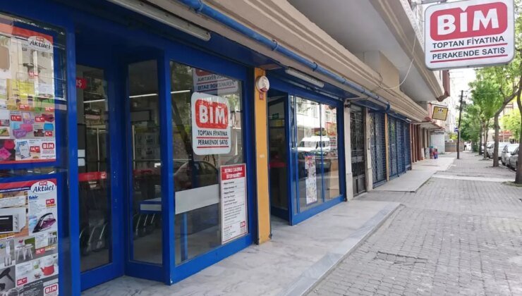 BİM’den 1,3 milyar TL’lik rekor cezaya itiraz: Hakkaniyetsizdir