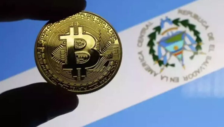 El Salvador Bitcoin alımlarına devam ediyor: Ülkenin toplam Bitcoin miktarı herkesi şaşırtıyor