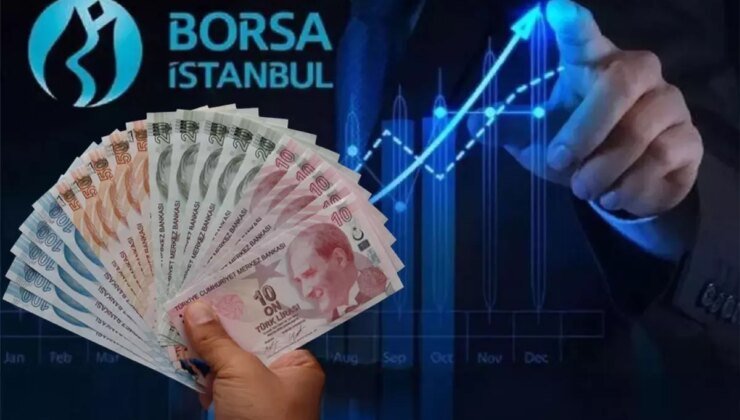 Küresel ekonomik savaşın etkisiyle Borsa’da değer kayıpları artıyor