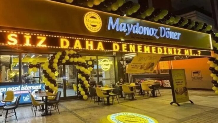 Maydonoz Döner operasyonunda gözaltına alınan 126 kişi tutuklandı