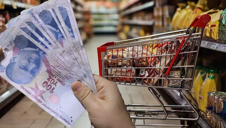 Vatandaşlar online ortamda ucuz ürün arayışına düştü