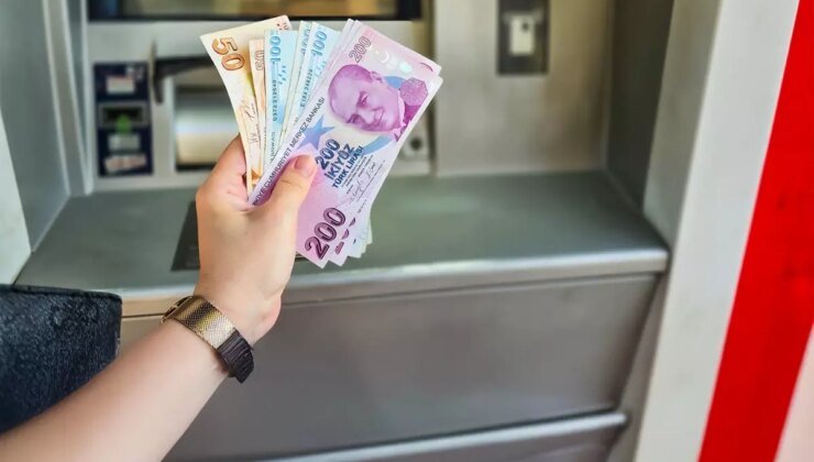 ATM’lerde nakit para çekimi için güncelleme yapılması gündemde