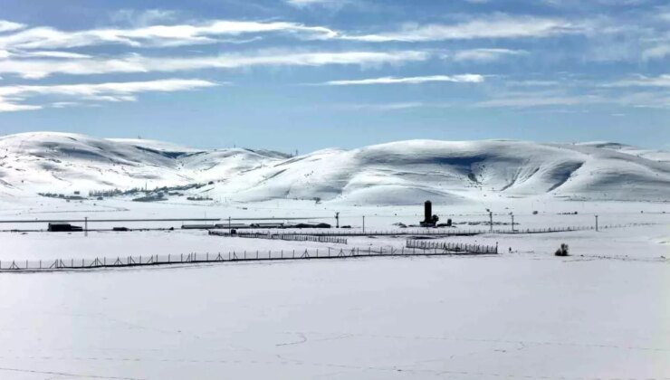 Bayburt-Gümüşhane Havalimanı bir türlü tamamlanamıyor