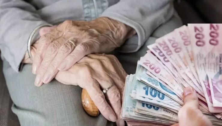 Emekliye bayram ikramiyesi müjdesi! Tarih de rakam da belli oldu