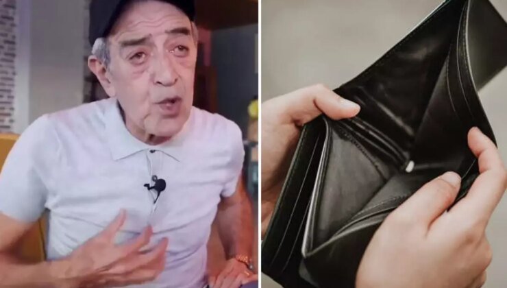 Hayata gözlerini yuman Edip Akbayram’ın ekonomi yorumu yeniden gündem oldu