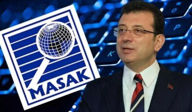 İmamoğlu hakkındaki MASAK raporu ortaya çıktı! 3 belediyeden FETÖ üyesine 10 milyon lira danışmanlık