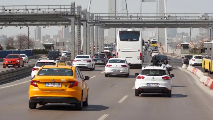 İzinsiz yolcu taşımacılığına ilişkin yeni düzenleme geliyor