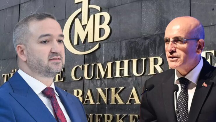 Merkez Bankası 3 günde ne kadar döviz sattı? Fatih Karahan gün gün açıkladı