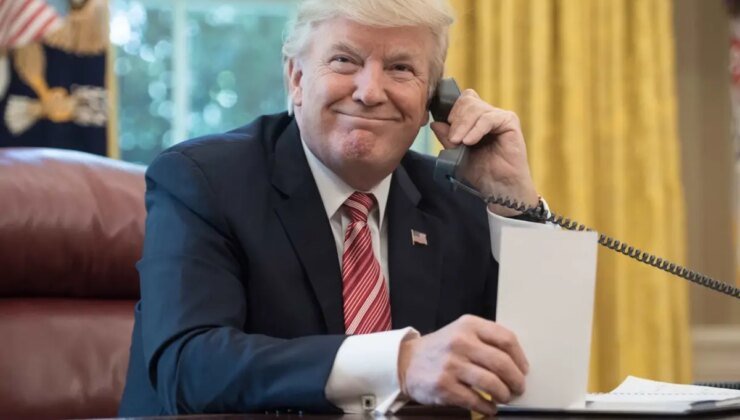 Trump başbakanla telefon konuşmasını ifşa edip, açık açık tehdit etti: İyi şanslar Justin