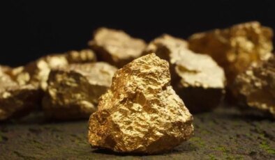 Arazisinden 150 ton altın çıkan çiftçi 1 kuruş alamayacak