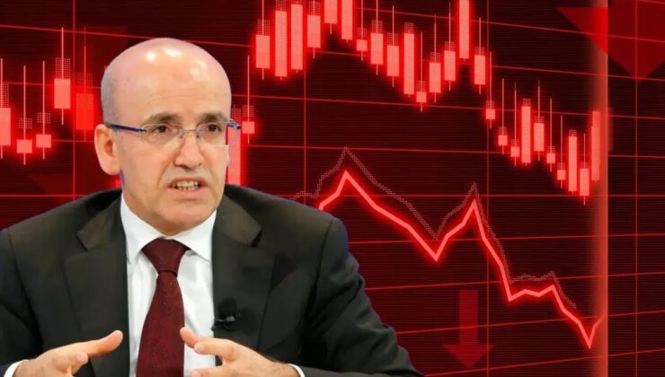 Dünya piyasalarındaki kaos Türkiye’yi de etkiler mi? Bakan Şimşek yanıt verdi