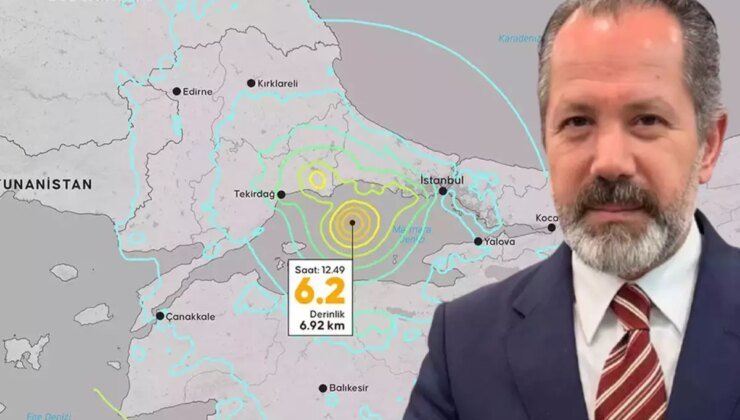 İslam Memiş’ten tartışma yaratacak çıkış: Türkiye test ediliyor, depremler yapay