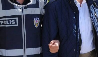 İzmir’de DEAŞ operasyonunda 11 şüpheli tutuklandı
